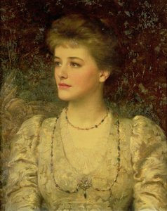 Lady Palmer
